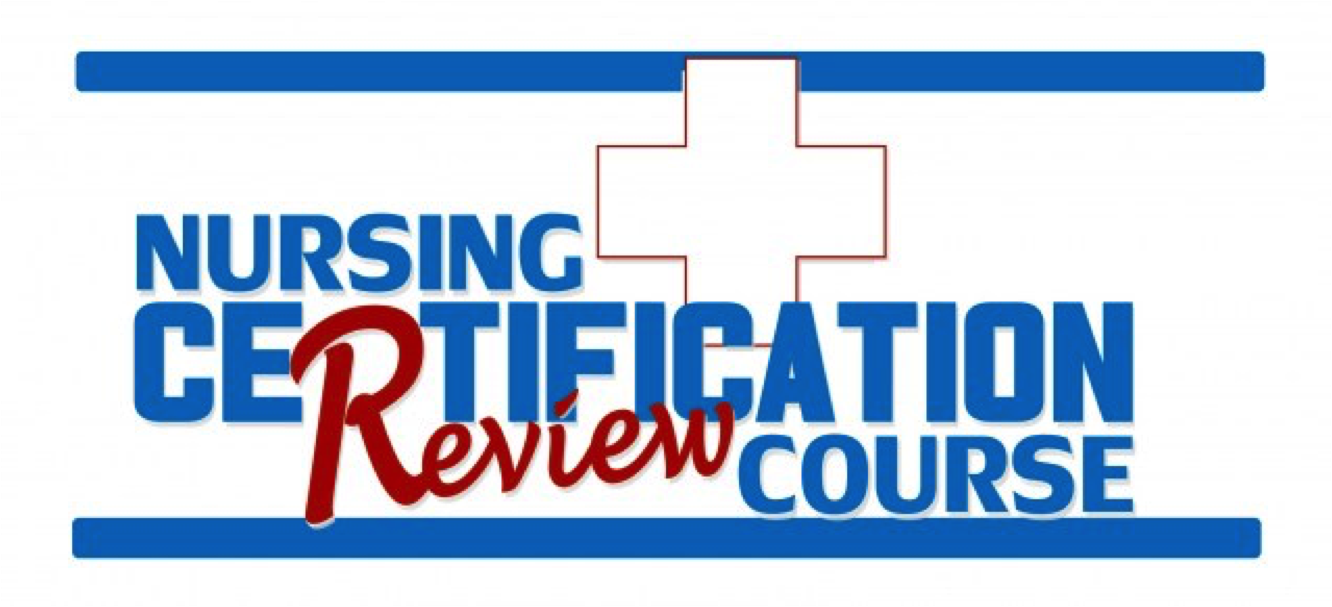 Cctc Nursing Certification